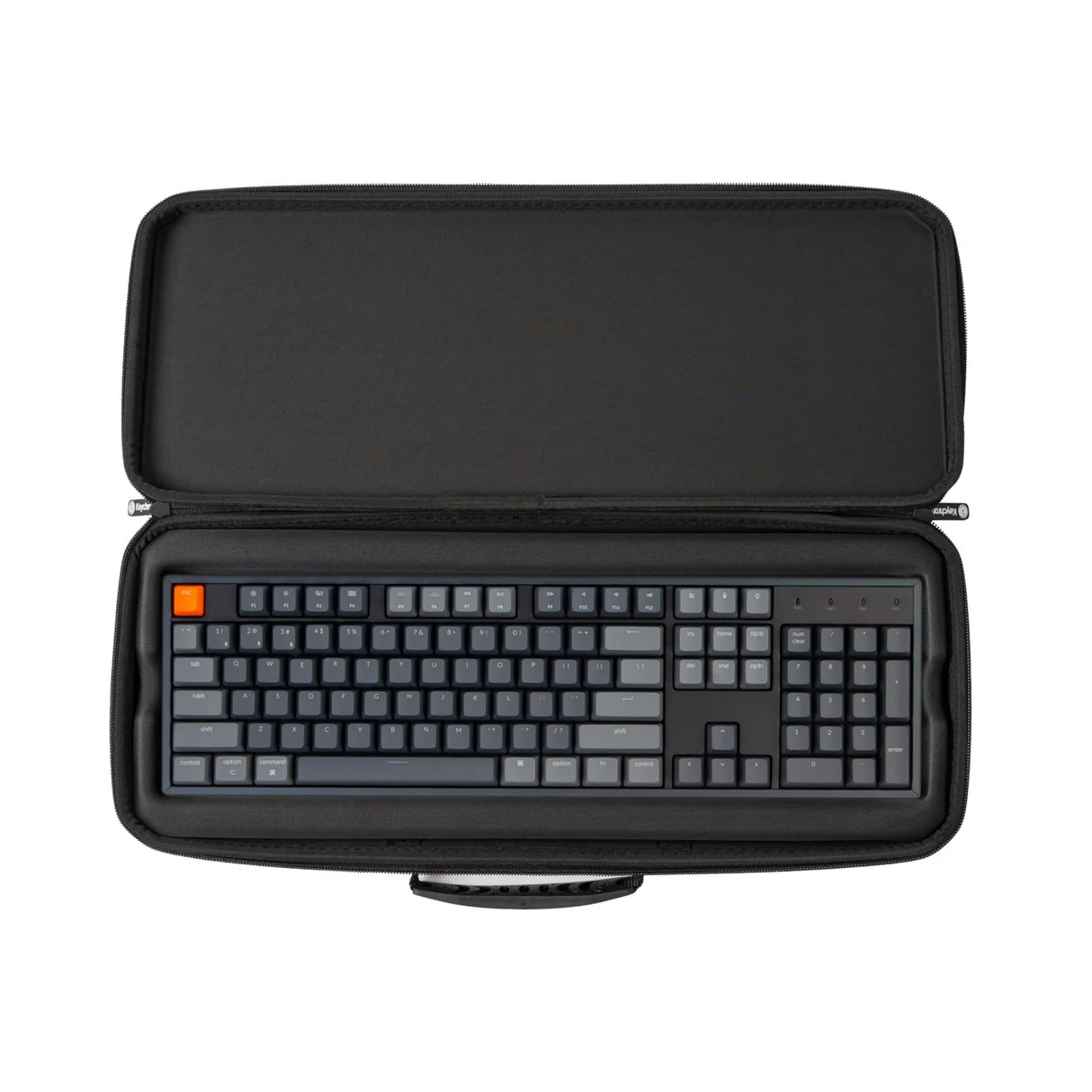 กระเป๋าคีย์บอร์ด Keychron Keyboard Carrying Case - Keychron Thailand