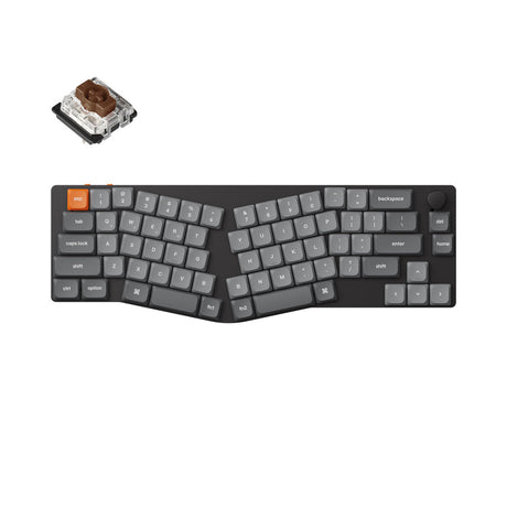 Keychron K11 Max - Keychron
