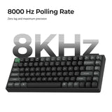 Keychron K2 Ultra 8K Wireless Custom Mechanical