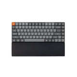 Keychron Silicone Palm Rest - Low Profile