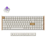 Keychron K4 HE Wireless Magnetic Switch Custom Keyboard - Keychron Thailand