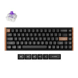 Keychron K6 HE Wireless Magnetic Switch Custom Keyboard - Keychron Thailand