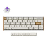 Keychron K6 HE Wireless Magnetic Switch Custom Keyboard - Keychron Thailand
