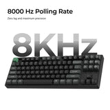 Keychron K8 Ultra 8K Wireless Custom Mechanical