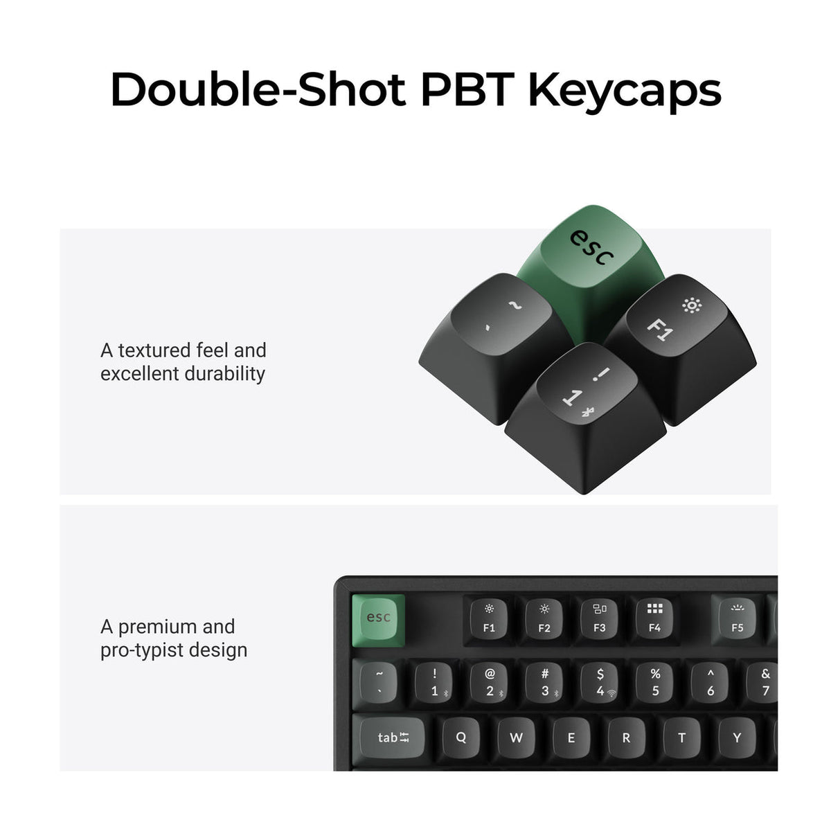 Keychron K8 Ultra 8K Wireless Custom Mechanical