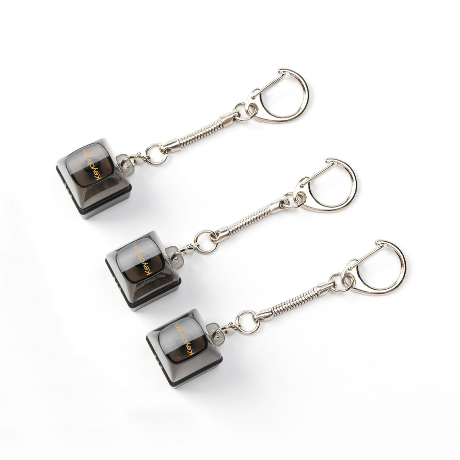 (Free) Keychron Keyboard Switch Tester Keychain - Keychron Thailand