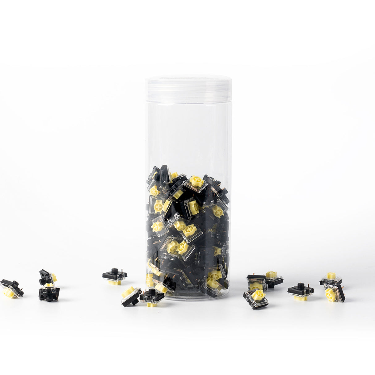 Keychron Low Profile Mechanical Switch - Keychron Thailand