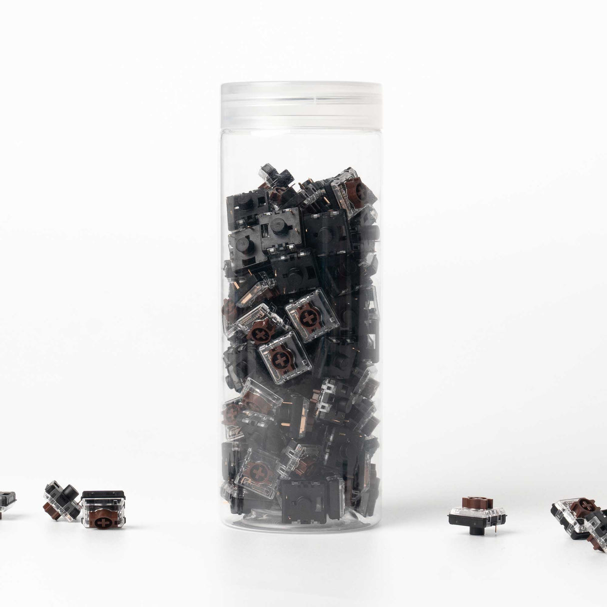 Keychron Low Profile Mechanical Switch - Keychron Thailand