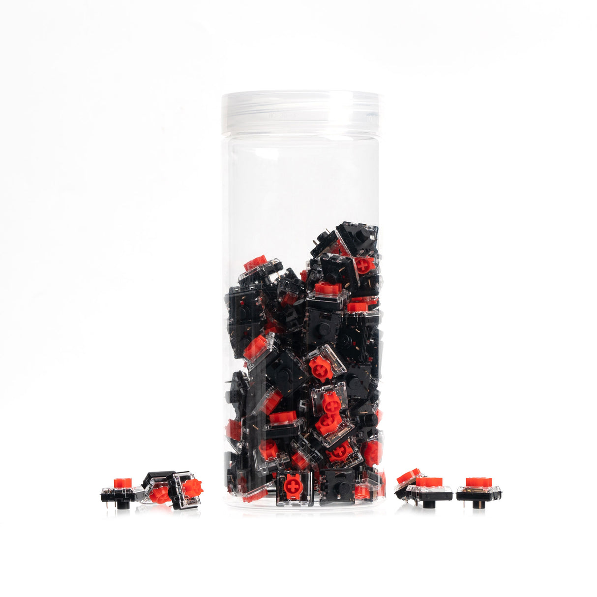 Keychron Low Profile Mechanical Switch - Keychron Thailand