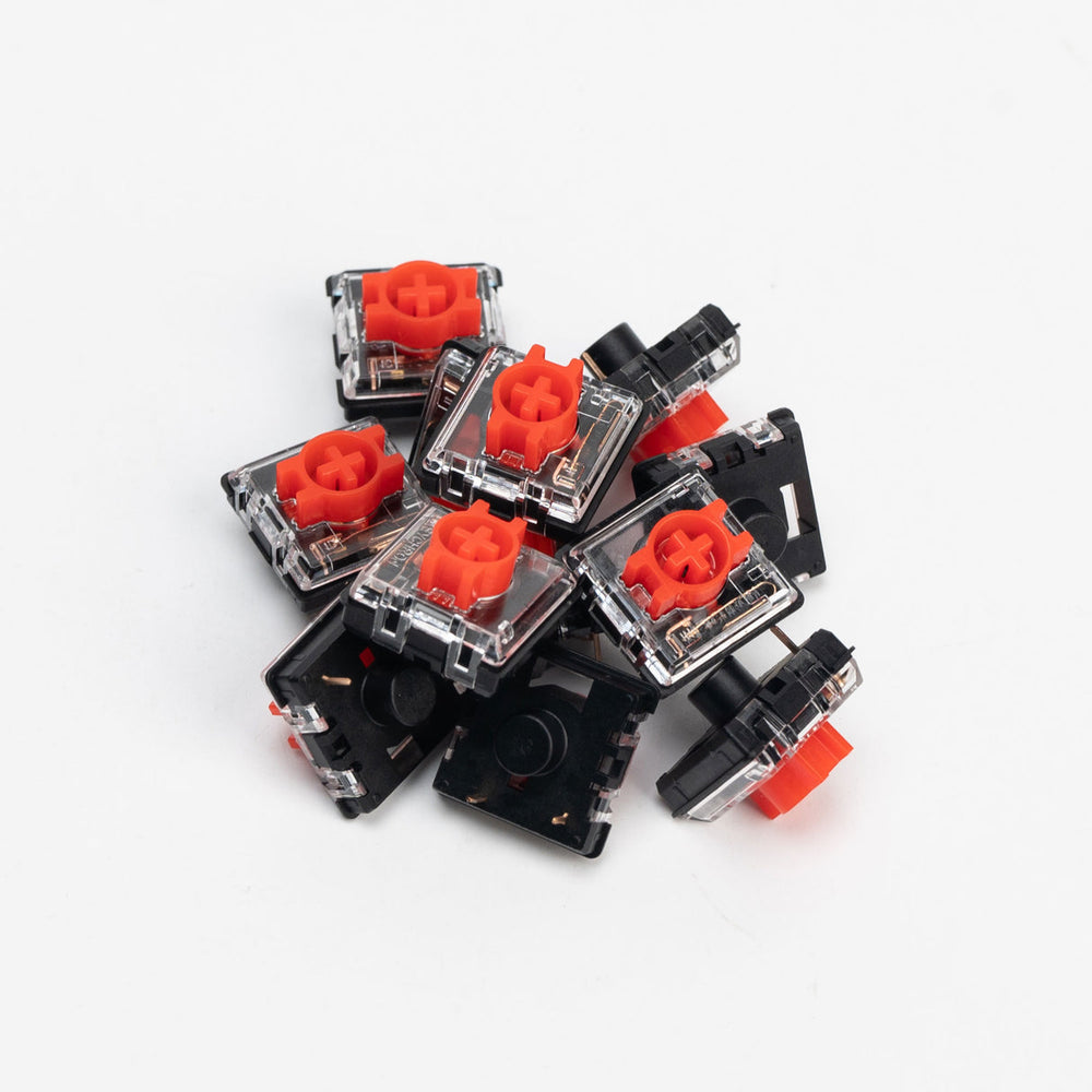 Keychron Low Profile Mechanical Switch | Keychron Thailand