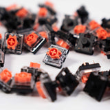 Keychron Low Profile Silent Switch - Keychron Thailand