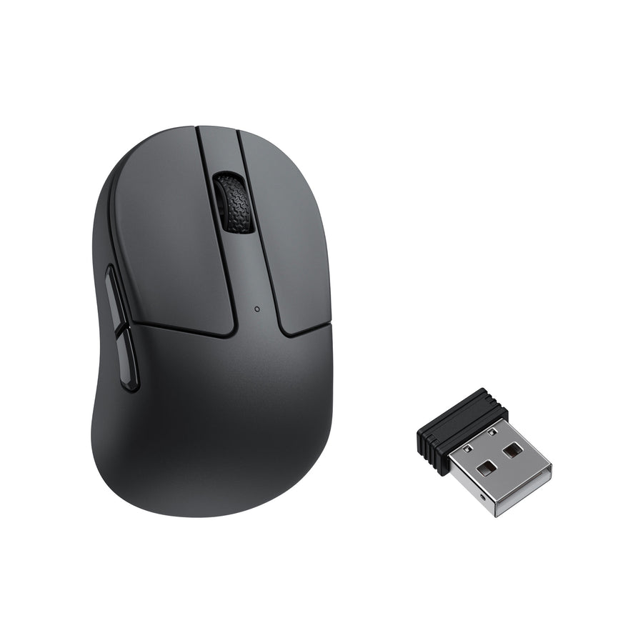 Keychron Engine ปรับแต่ง และมาโครเมาส์ได้ง่ายๆ ด้วยโปรแกรม Keychron Engine
