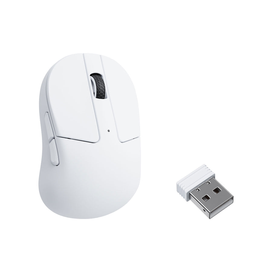 Keychron Engine ปรับแต่ง และมาโครเมาส์ได้ง่ายๆ ด้วยโปรแกรม Keychron Engine