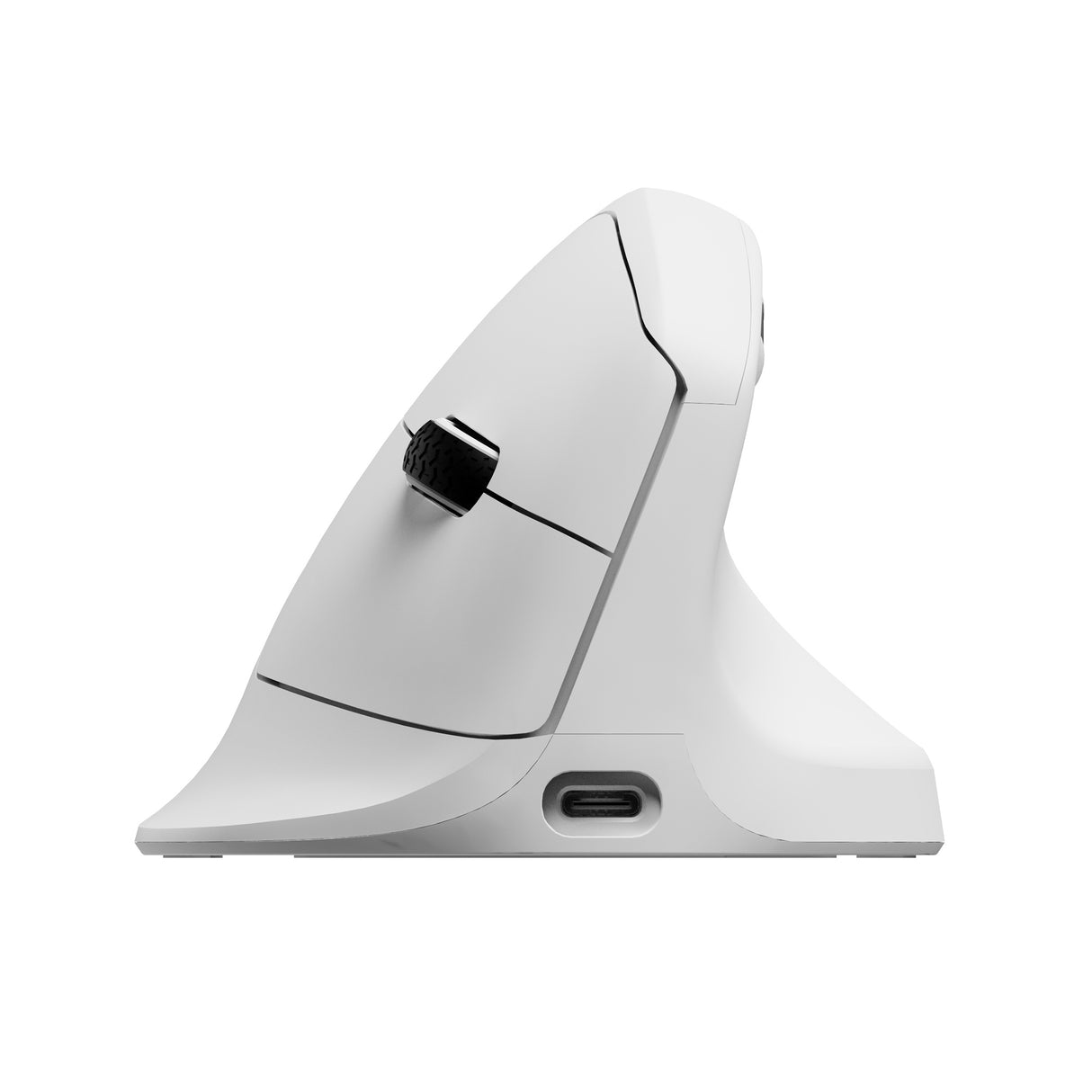 Keychron M5 Wireless Ergonomic Mouse - Keychron Thailand