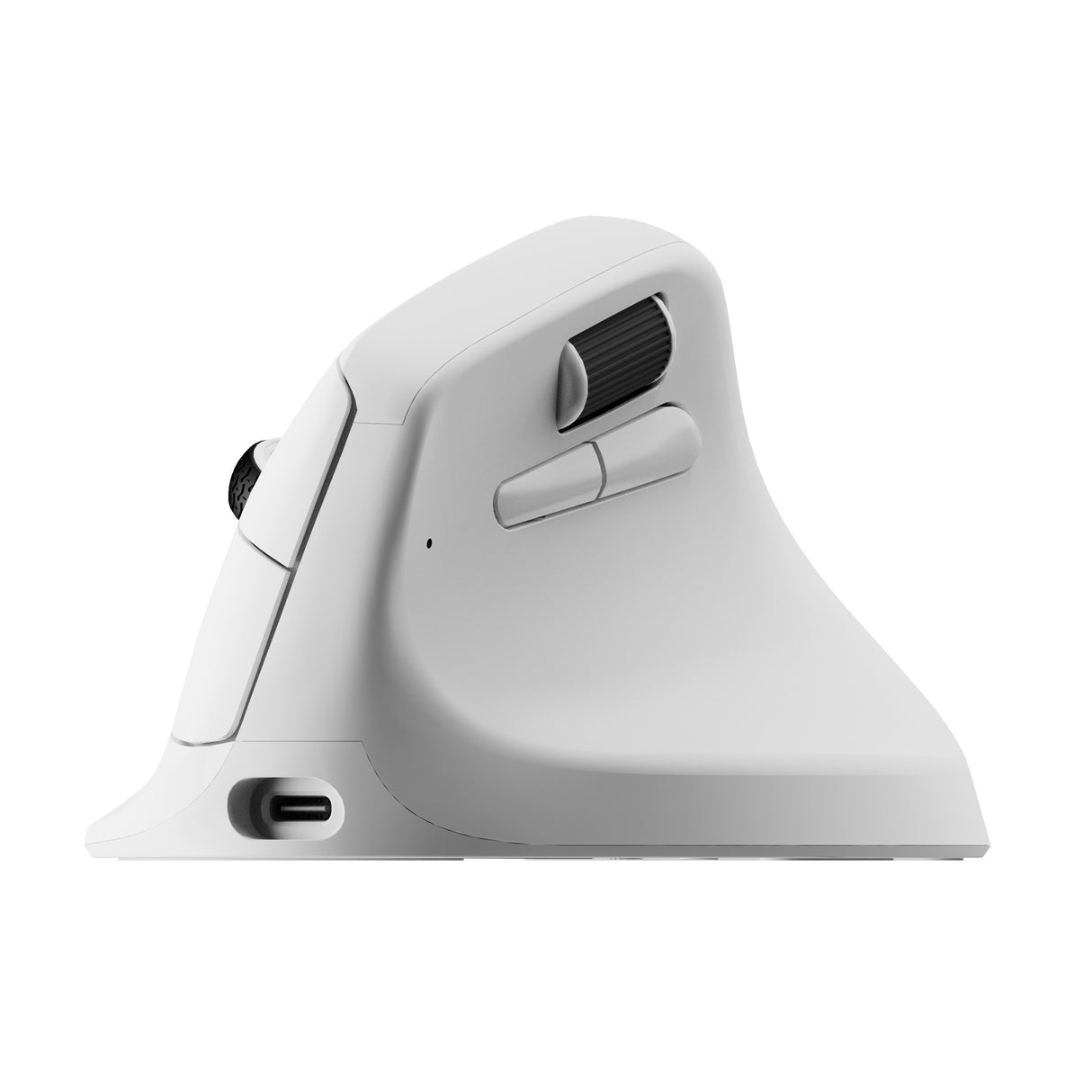 Keychron M5 Wireless Ergonomic Mouse - Keychron Thailand