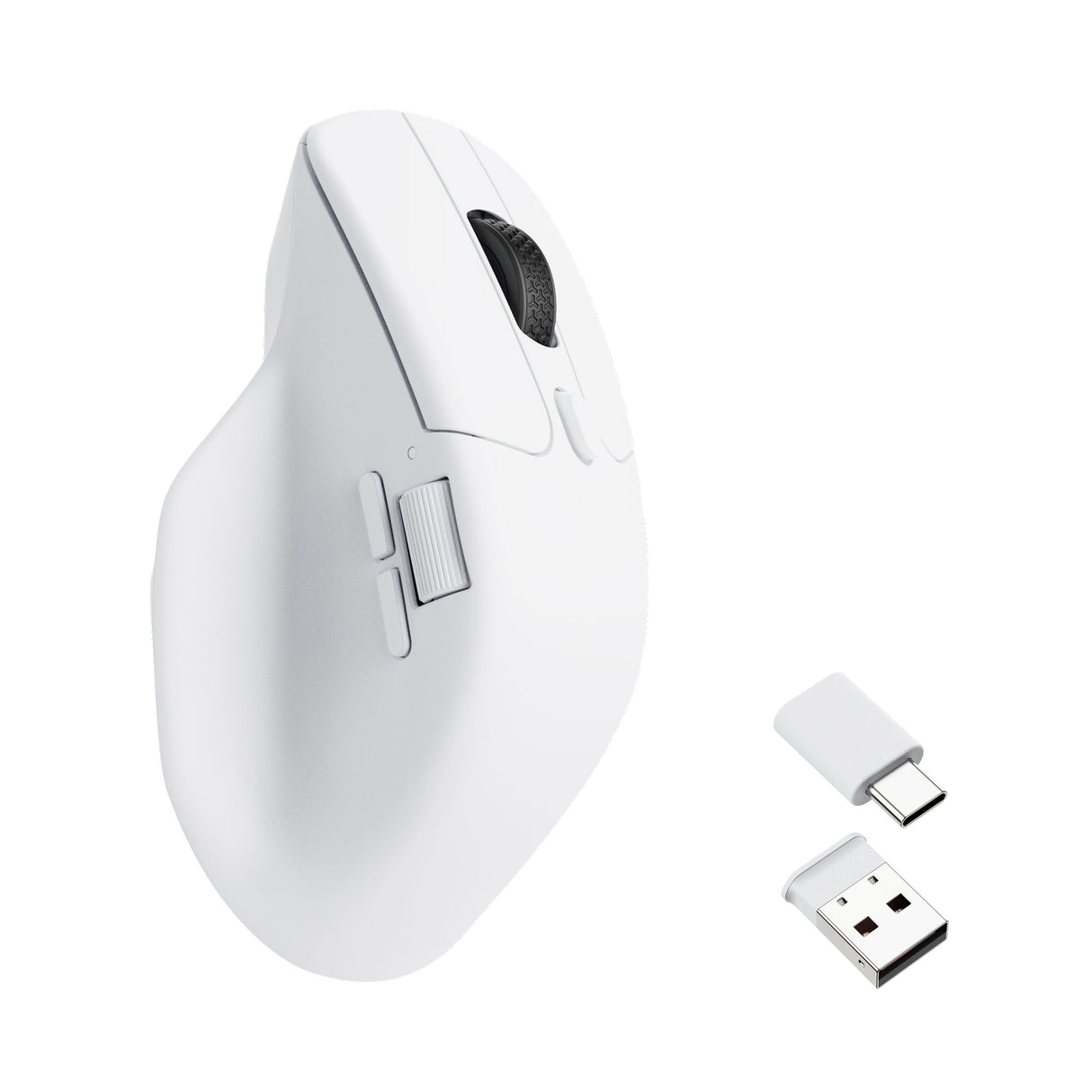 Keychron M6 Wireless Mouse - Keychron Thailand