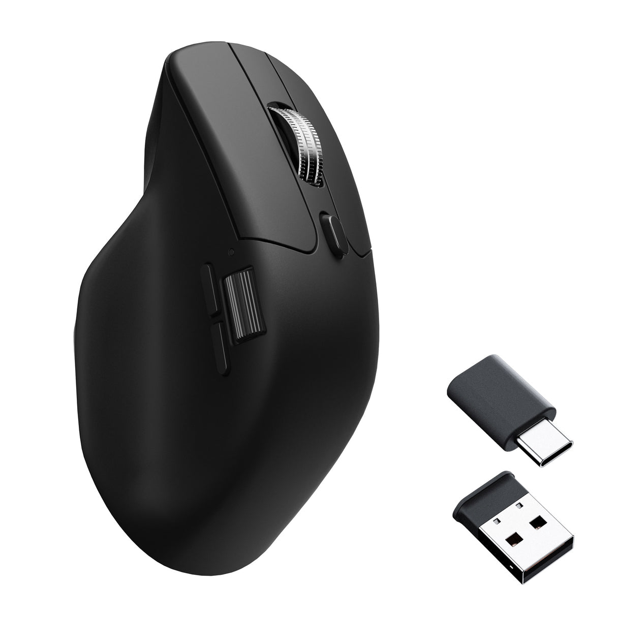 Keychron Engine ปรับแต่ง และมาโครเมาส์ได้ง่ายๆ ด้วยโปรแกรม Keychron Engine | Keychron ...