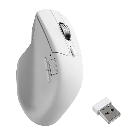 Keychron M6 Wireless Mouse - Keychron Thailand
