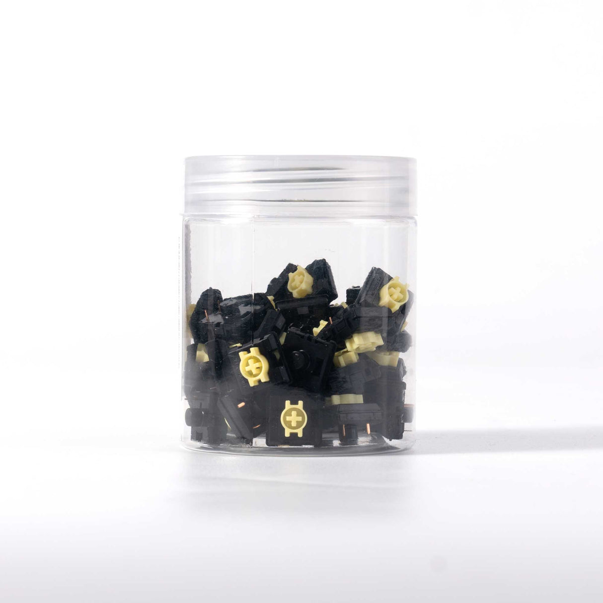 Keychron Milk POM Low Profile Switch - Keychron Thailand