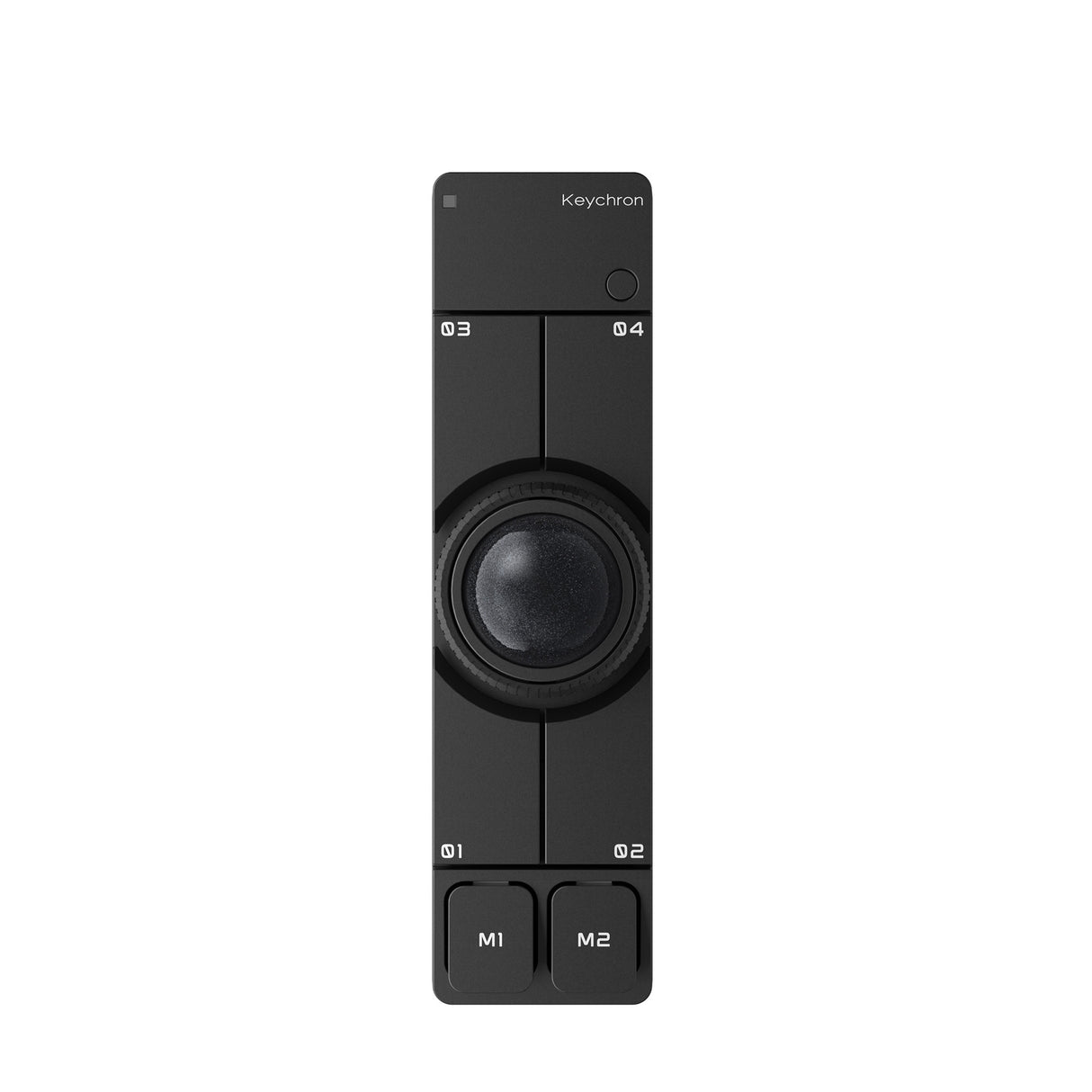 Keychron Nape Pro Wireless Trackball Mouse