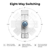 Keychron Nape Pro Wireless Trackball Mouse