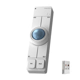 Keychron Nape Pro Wireless Trackball Mouse