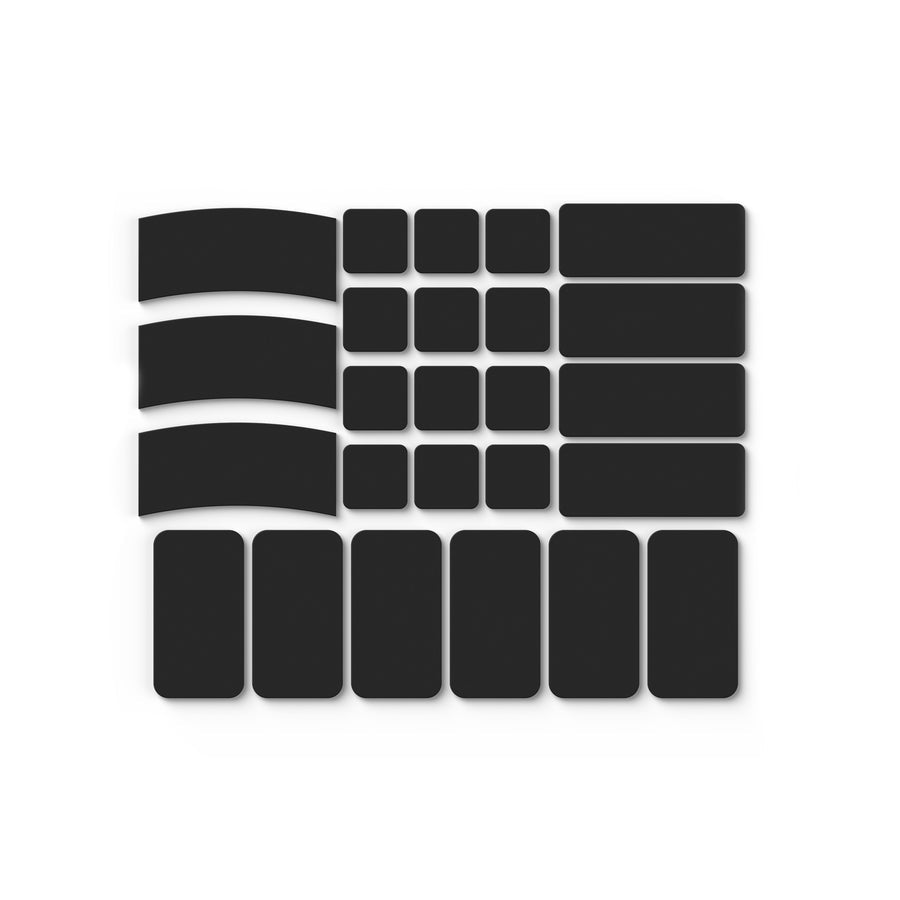 Keychron Pre-Cut Universal Mouse Grip Tape