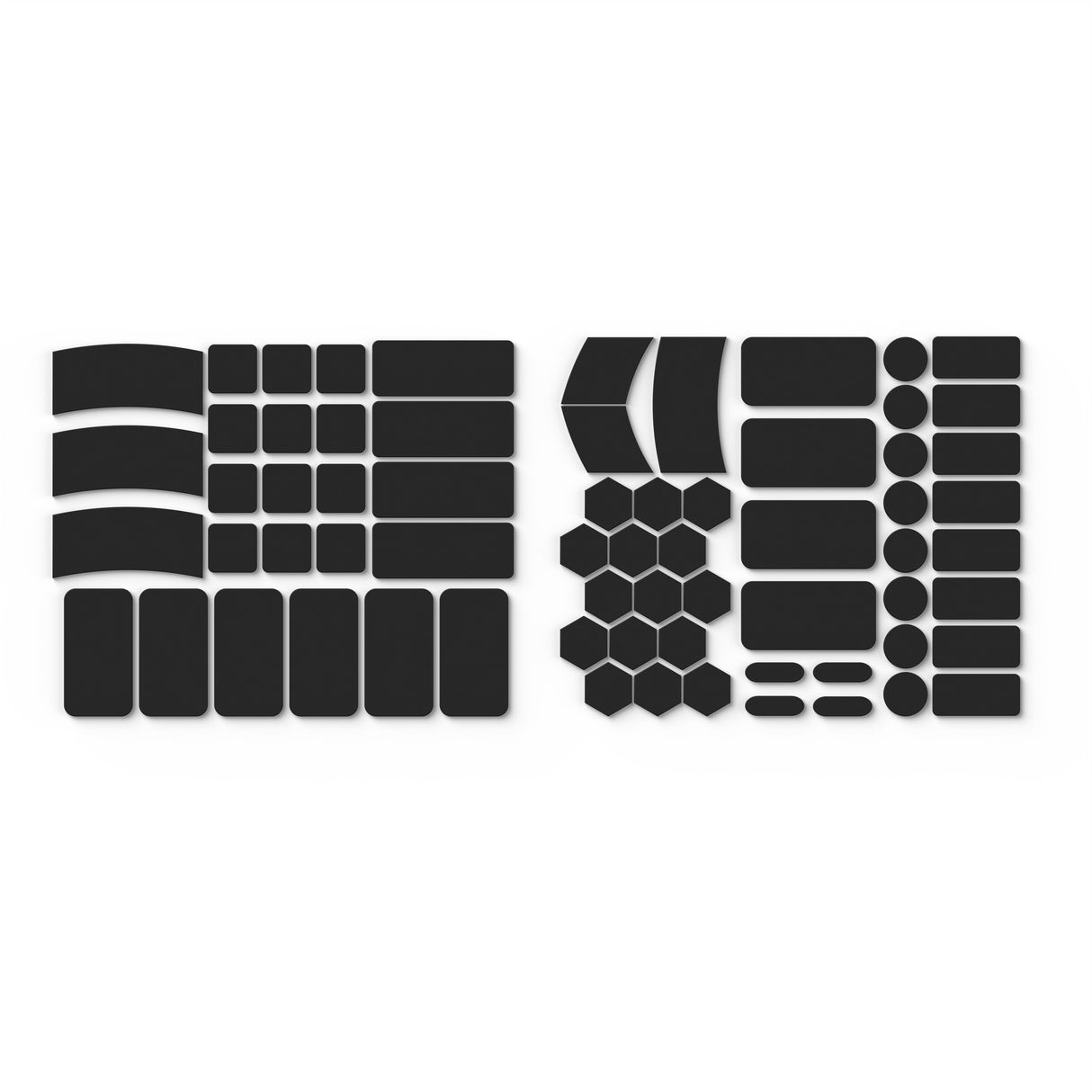 Keychron Universal Mouse Grip Tape Pre-cut