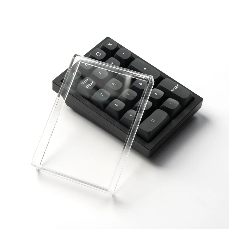 ฝาครอบคีย์บอร์ดกันฝุ่น Keychron Keyboard Dust Cover - Keychron Thailand