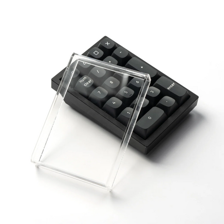 ฝาครอบคีย์บอร์ดกันฝุ่น Keychron Keyboard Dust Cover - Keychron Thailand