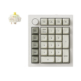 Keychron Q0 Max QMK Wireless Mechanical Keyboard - Keychron Thailand