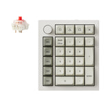 Keychron Q0 Max QMK Wireless Mechanical Keyboard - Keychron Thailand