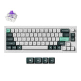 Keychron Q2 HE QMK Wireless Custom Keyboard - Keychron Thailand