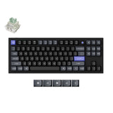 Keychron Q3 HE 8K Magnetic TMR Switch Keyboard - Keychron Thailand