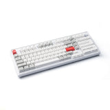 ฝาครอบคีย์บอร์ดกันฝุ่น Keychron Keyboard Dust Cover - Keychron Thailand