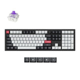 Keychron Q6 HE QMK Wireless Custom Keyboard - Keychron Thailand