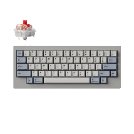 Keychron Q60 Max - Keychron