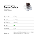 Keychron-Silent-K-Pro-Switch-Brown