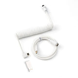 สายเคเบิลคีย์บอร์ดแบบขด Keychron Coiled Aviator Cable - Keychron