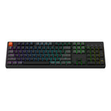 Keychron K10X QMK Wireless Mechanical Keyboard  – Full-size