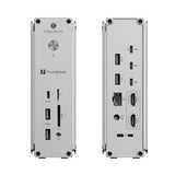 Keychron Thunderbolt 5 Dock (14-in-1)
