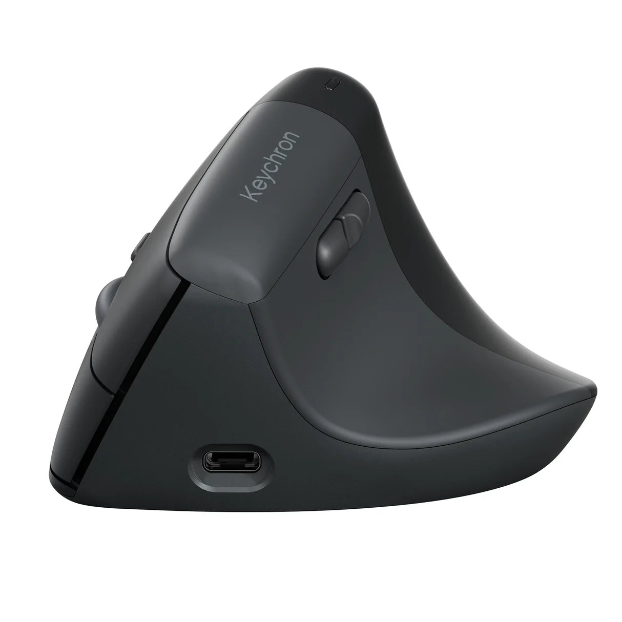 Keychron BM27 Wireless Vertical Ergonomic Mouse