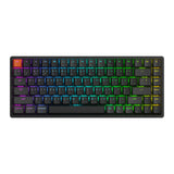  คีย์บอร์ด Keychron K2X ขนาด 75% ดีไซน์กะทัดรัด พร้อมไฟ RGB และคีย์แคปภาษาไทย