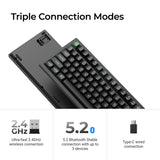 Keychron K4 Ultra 8K Wireless Custom Mechanical