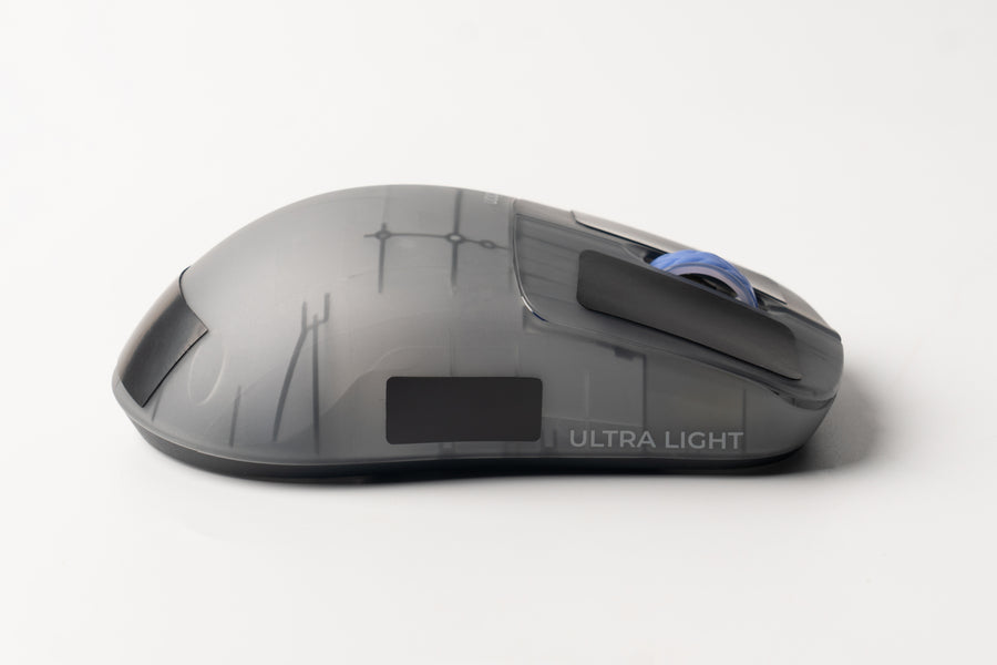 Keychron Pre-Cut Universal Mouse Grip Tape