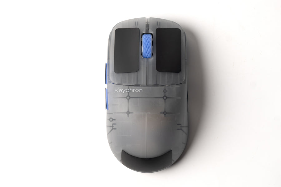 Keychron Pre-Cut Universal Mouse Grip Tape