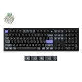 Keychron Q6 HE 8K Magnetic TMR Switch Keyboard - Keychron Thailand