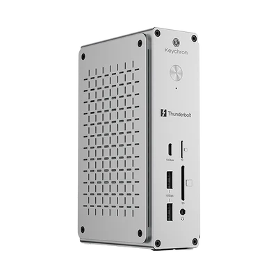 Thunderbolt 5