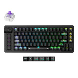 Lemokey L1 HE Wireless Magnetic Switch Custom Gaming Keyboard - Keychron Thailand