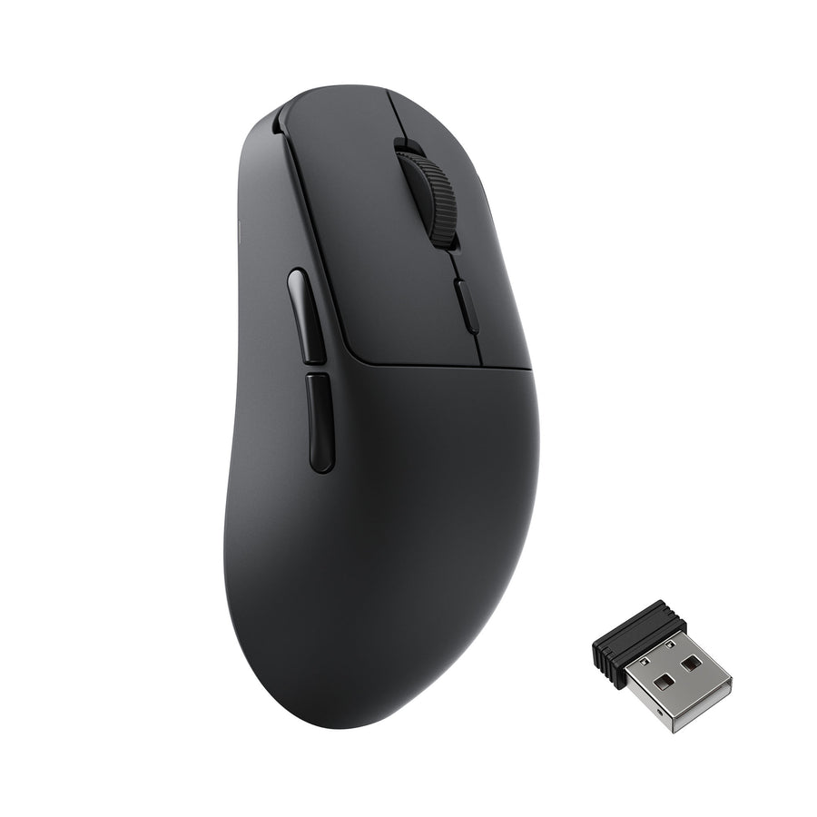 Lemokey G2 8K Wireless Mouse - Keychron Thailand